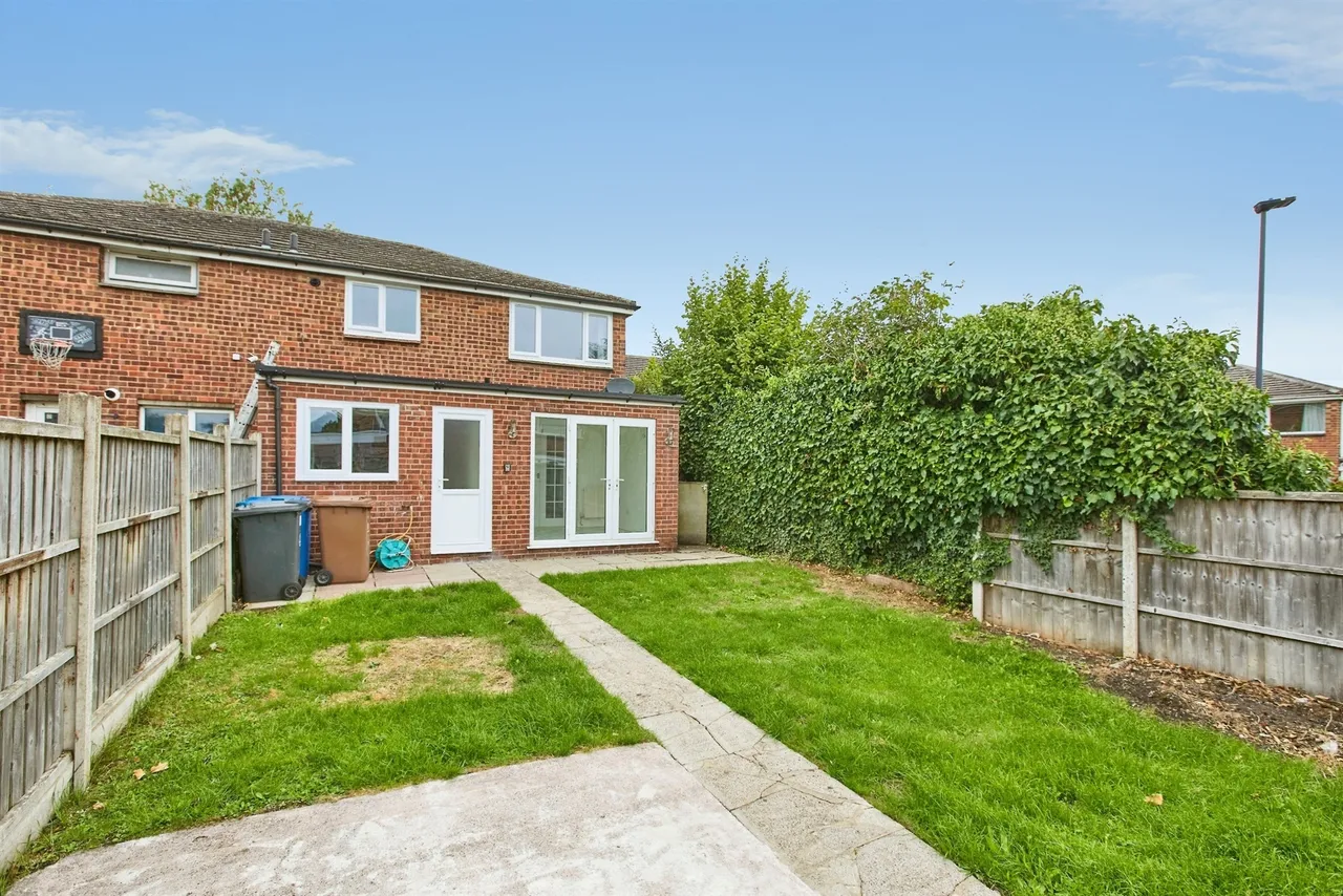 Donington Drive, Sunnyhill, Derby, photo 9