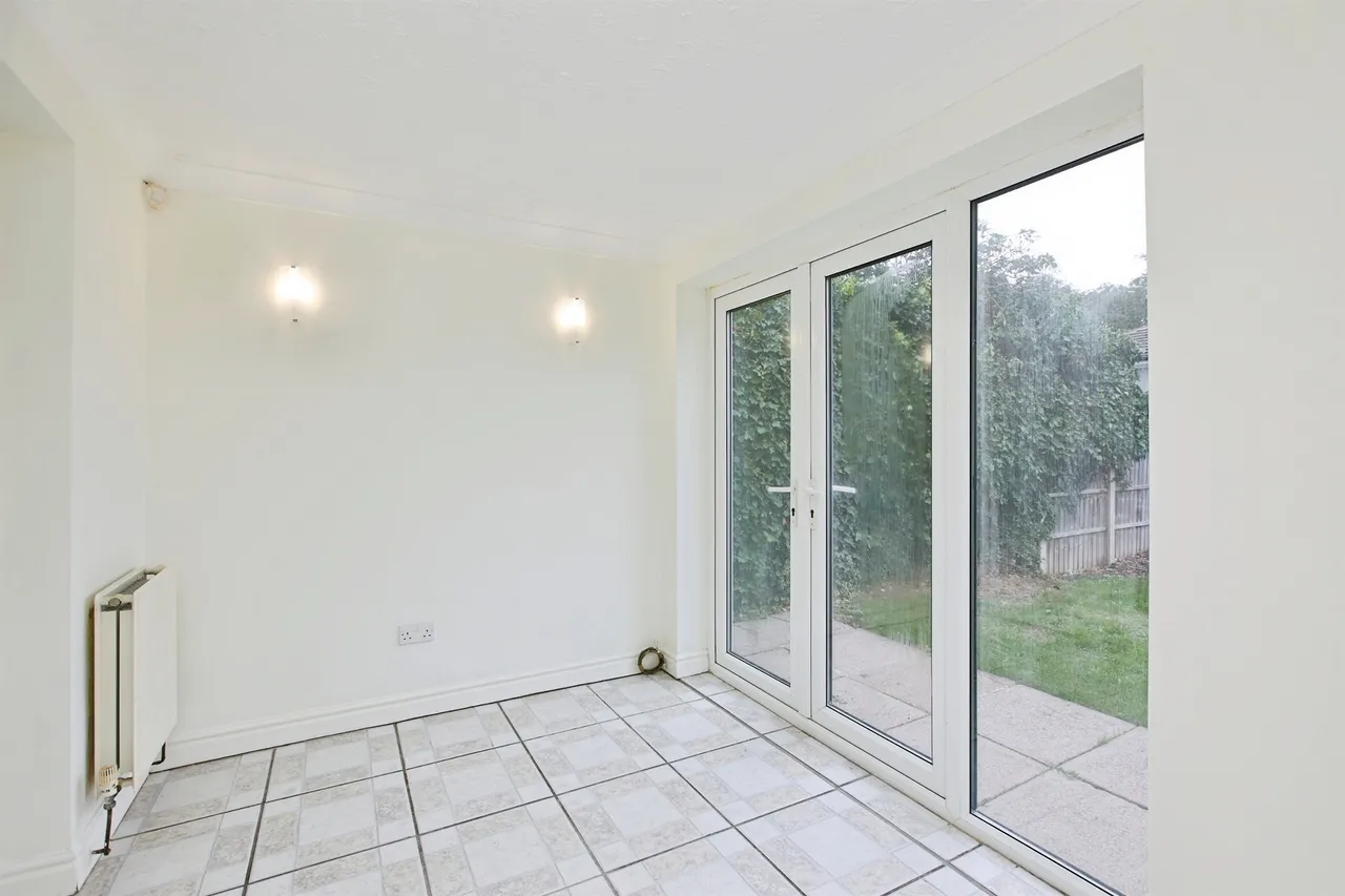 Donington Drive, Sunnyhill, Derby, photo 8