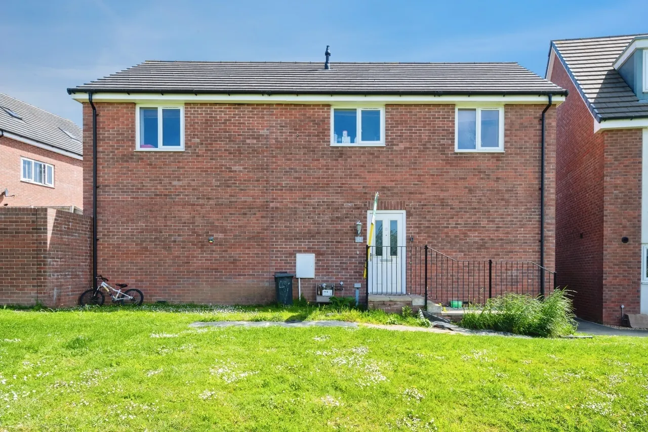 2 bed flat for sale, Rew An Margh, Newquay, TR8