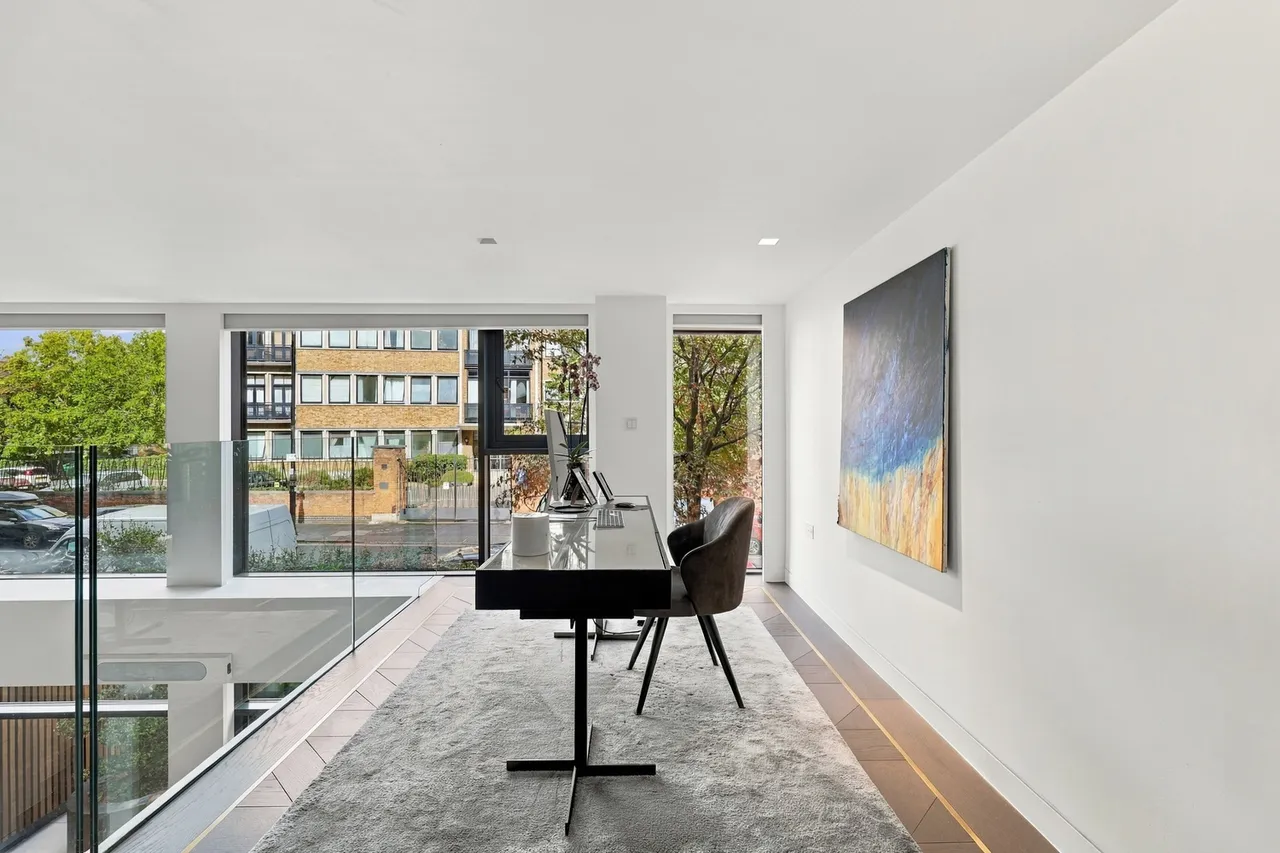 Fairfield Road, London, E3, photo 12