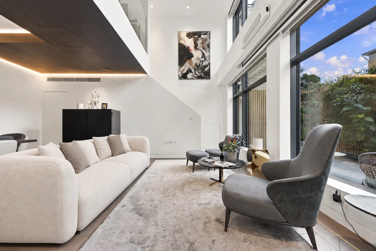 Fairfield Road, London, E3, photo 3