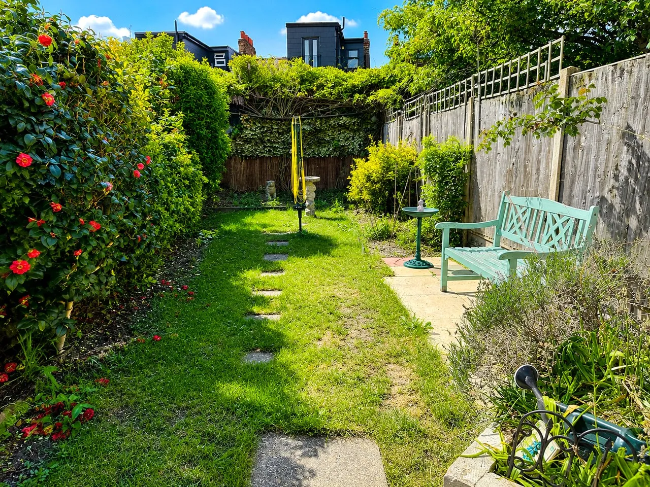 Brookdale Road, London, SE6, photo 19