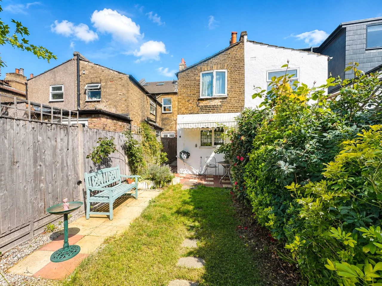 Brookdale Road, London, SE6, photo 17
