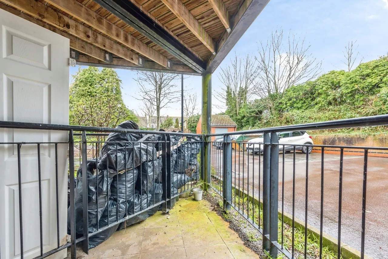 Celsus Grove, Swindon, Wiltshire, SN1, photo 15