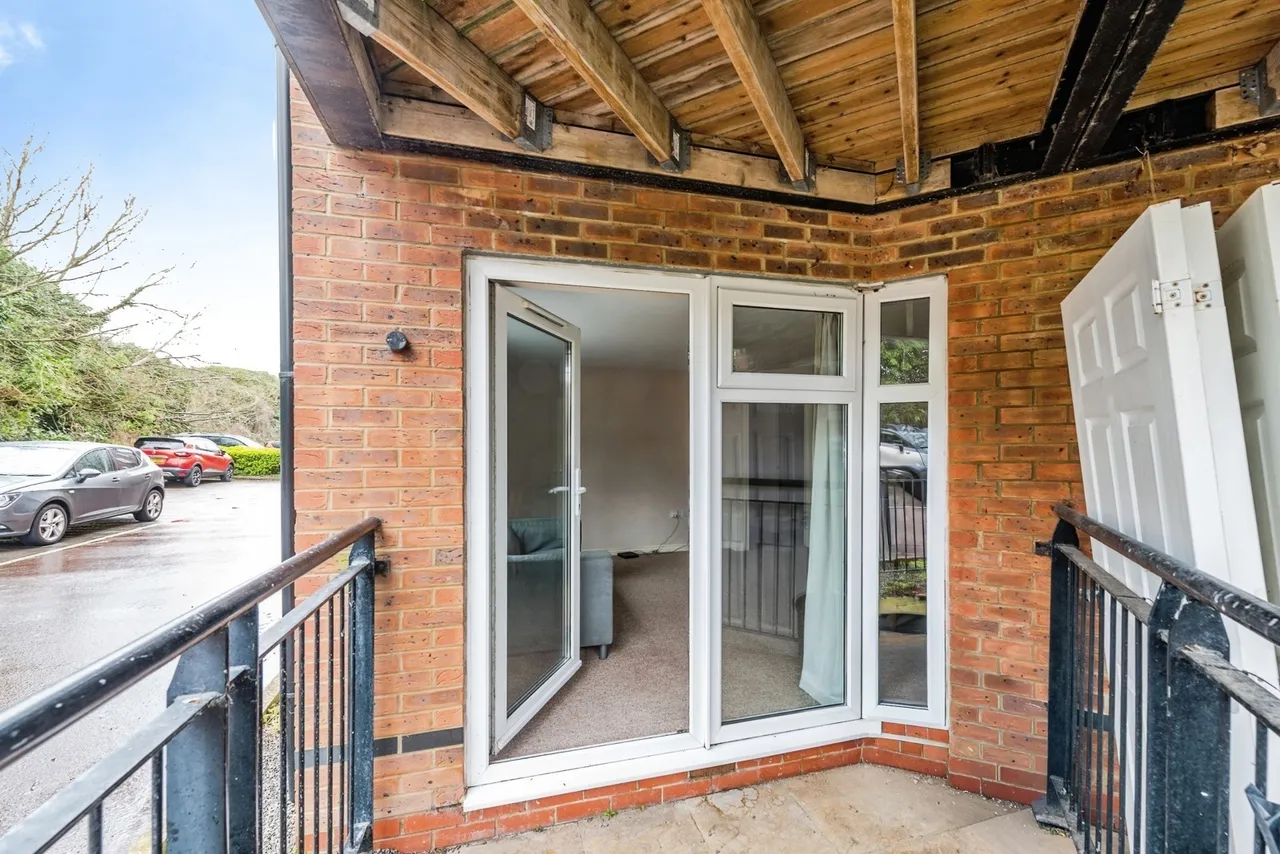 Celsus Grove, Swindon, Wiltshire, SN1, photo 16