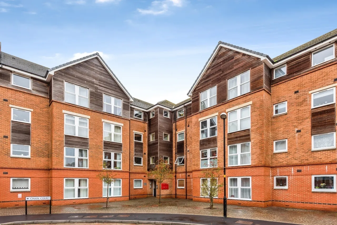 Celsus Grove, Swindon, Wiltshire, SN1, photo 7