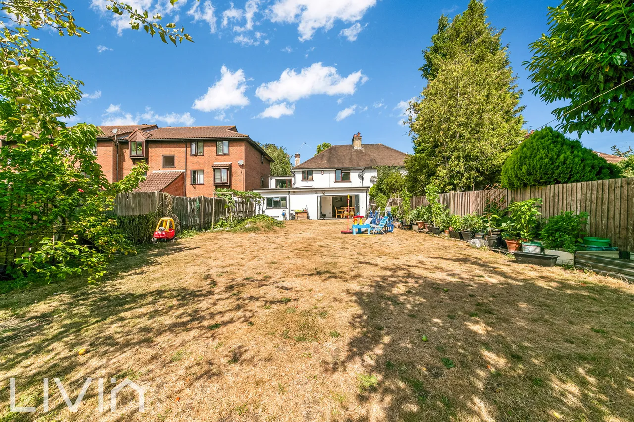 Stafford Road, Croydon, CR0, photo 19