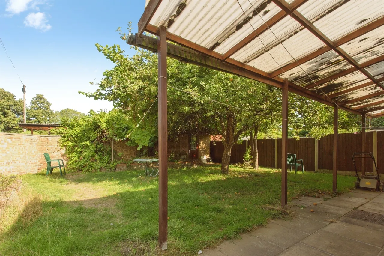 Granta Road, Cambridge, CB22, photo 4