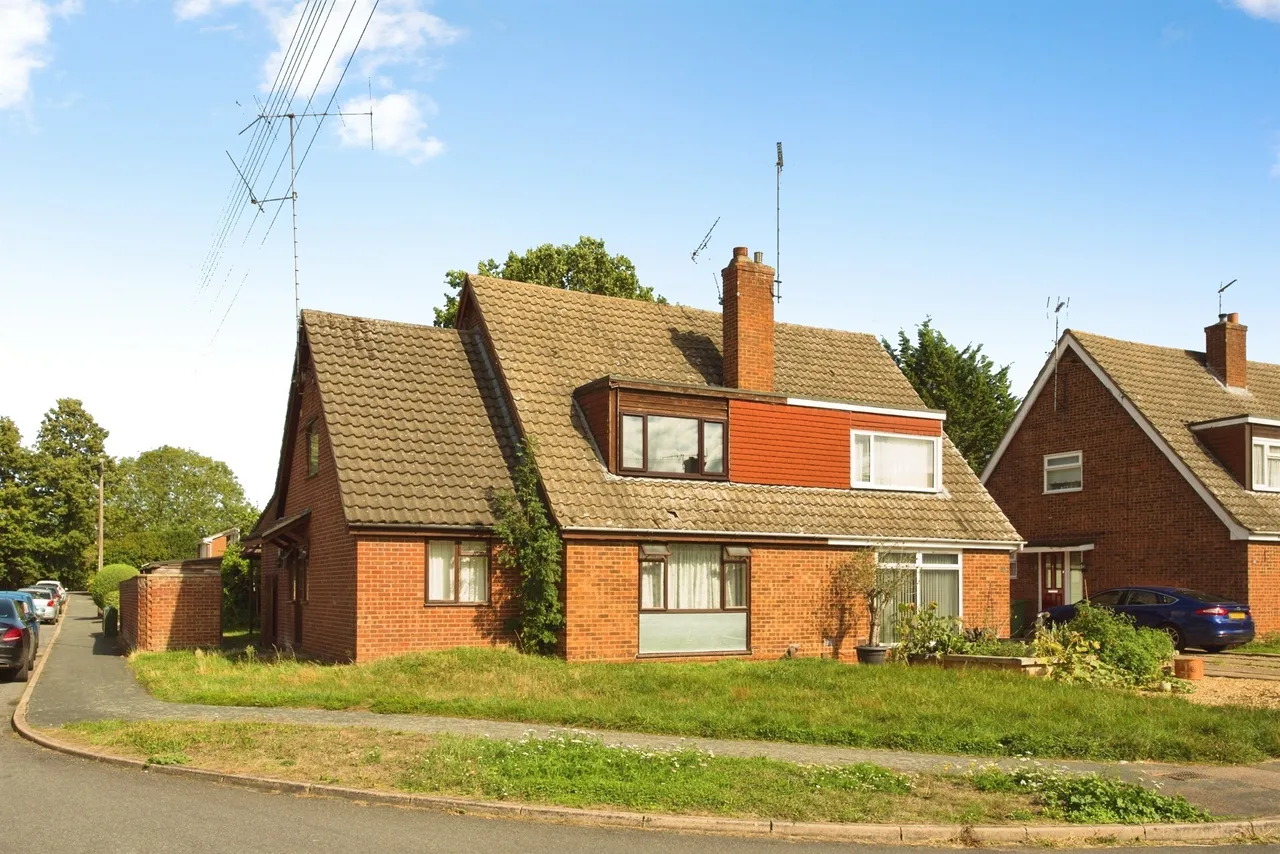 4 bed house for sale, Granta Road, Cambridge, CB22