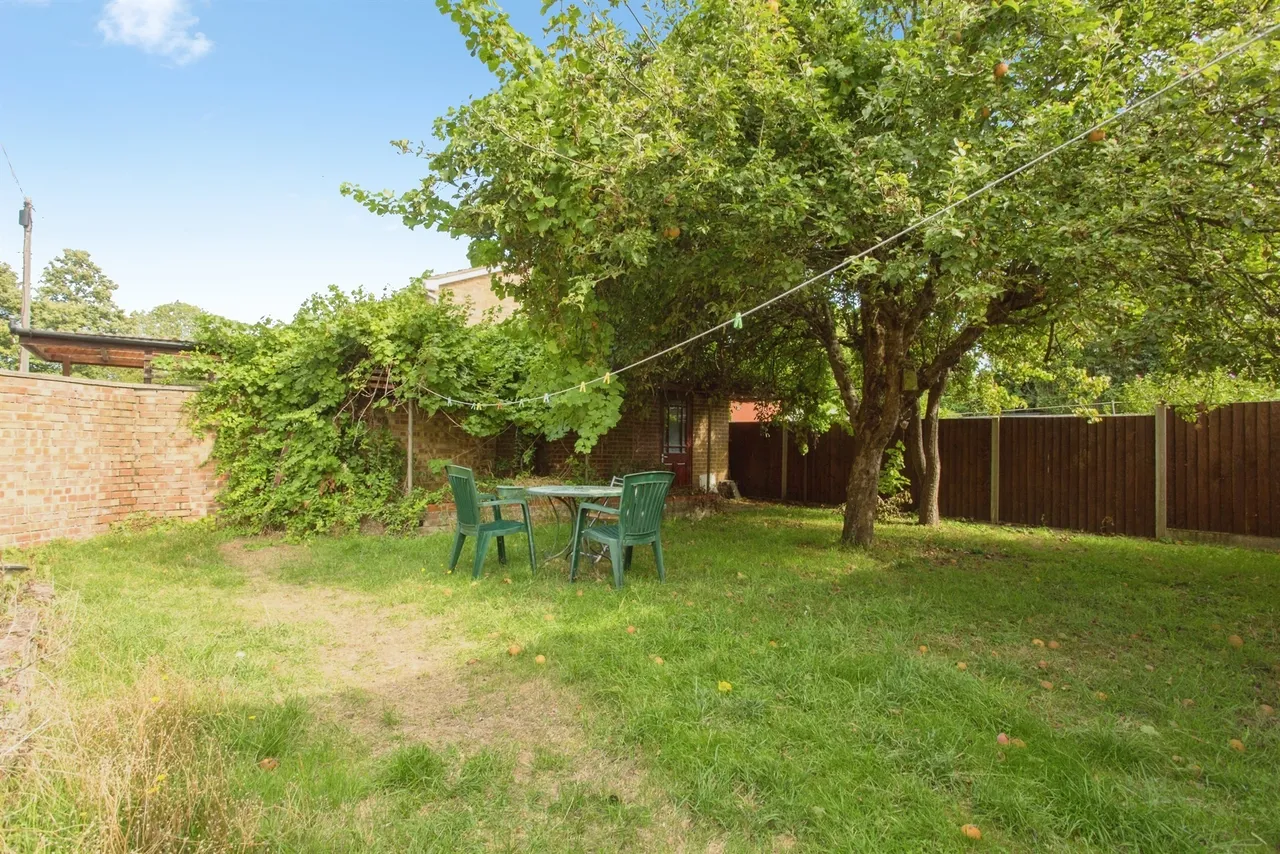 Granta Road, Cambridge, CB22, photo 9