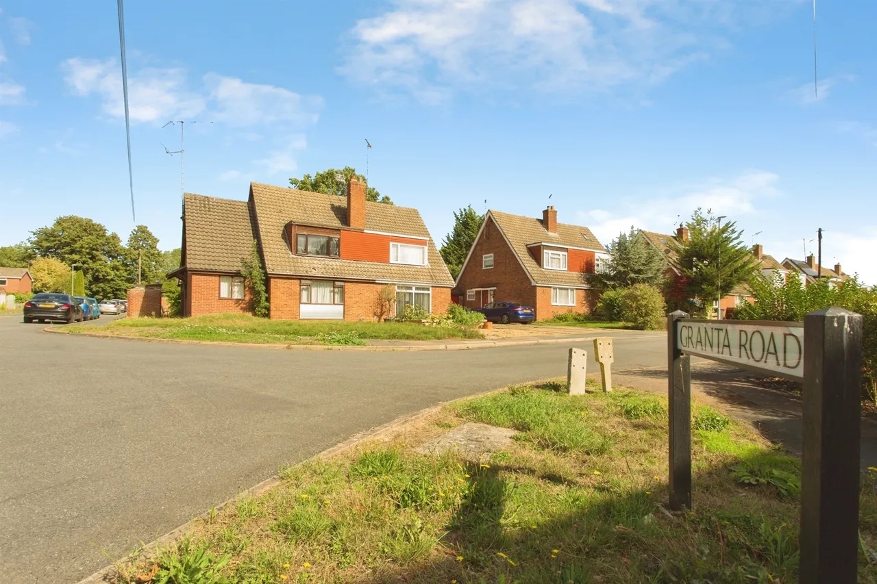 Granta Road, Cambridge, CB22, photo 10