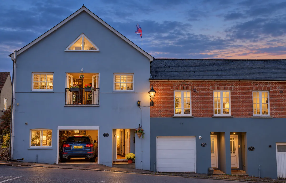 Orange Street, Dunmow, CM6, photo 8