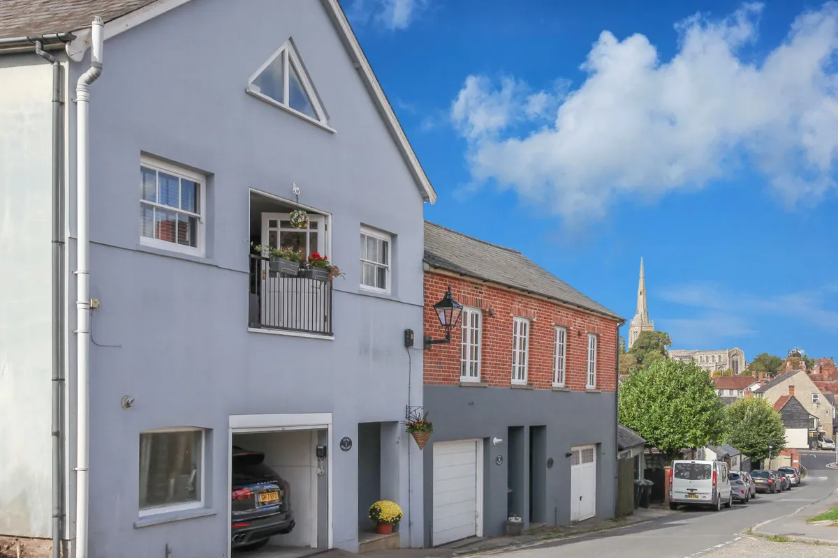 Orange Street, Dunmow, CM6, photo 13