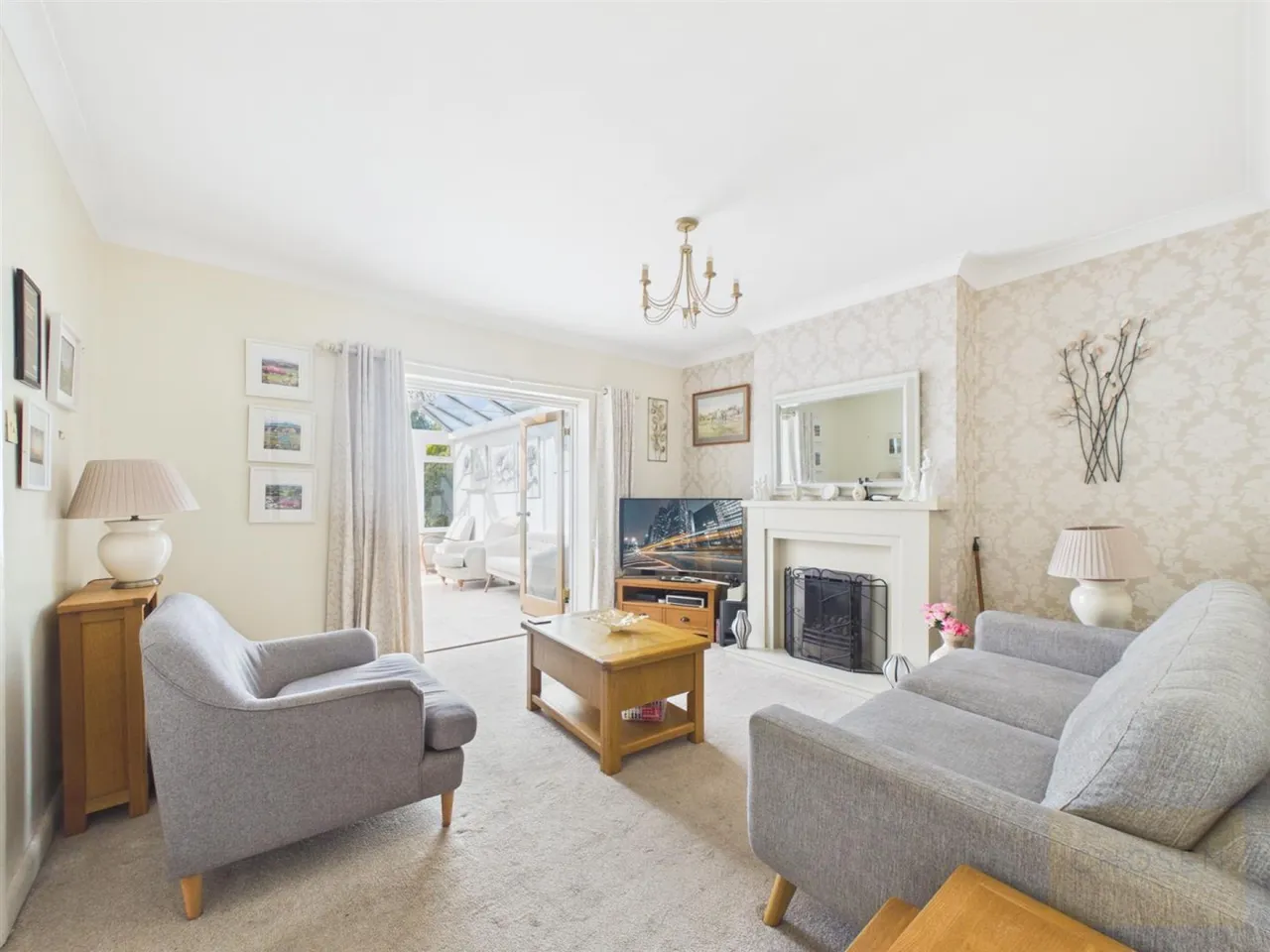 Hillview Drive, Hucclecote, GL3, photo 4