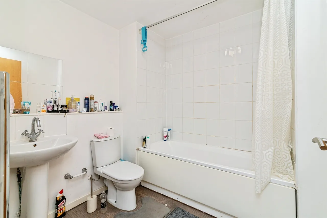 Huntingdon Street, Nottingham, photo 12