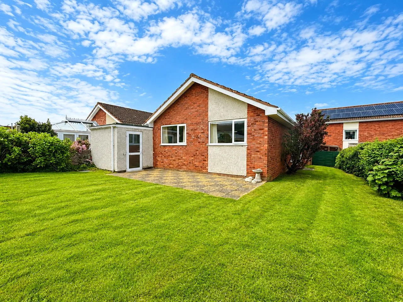 Windsor Close, Minehead, TA24, photo 10