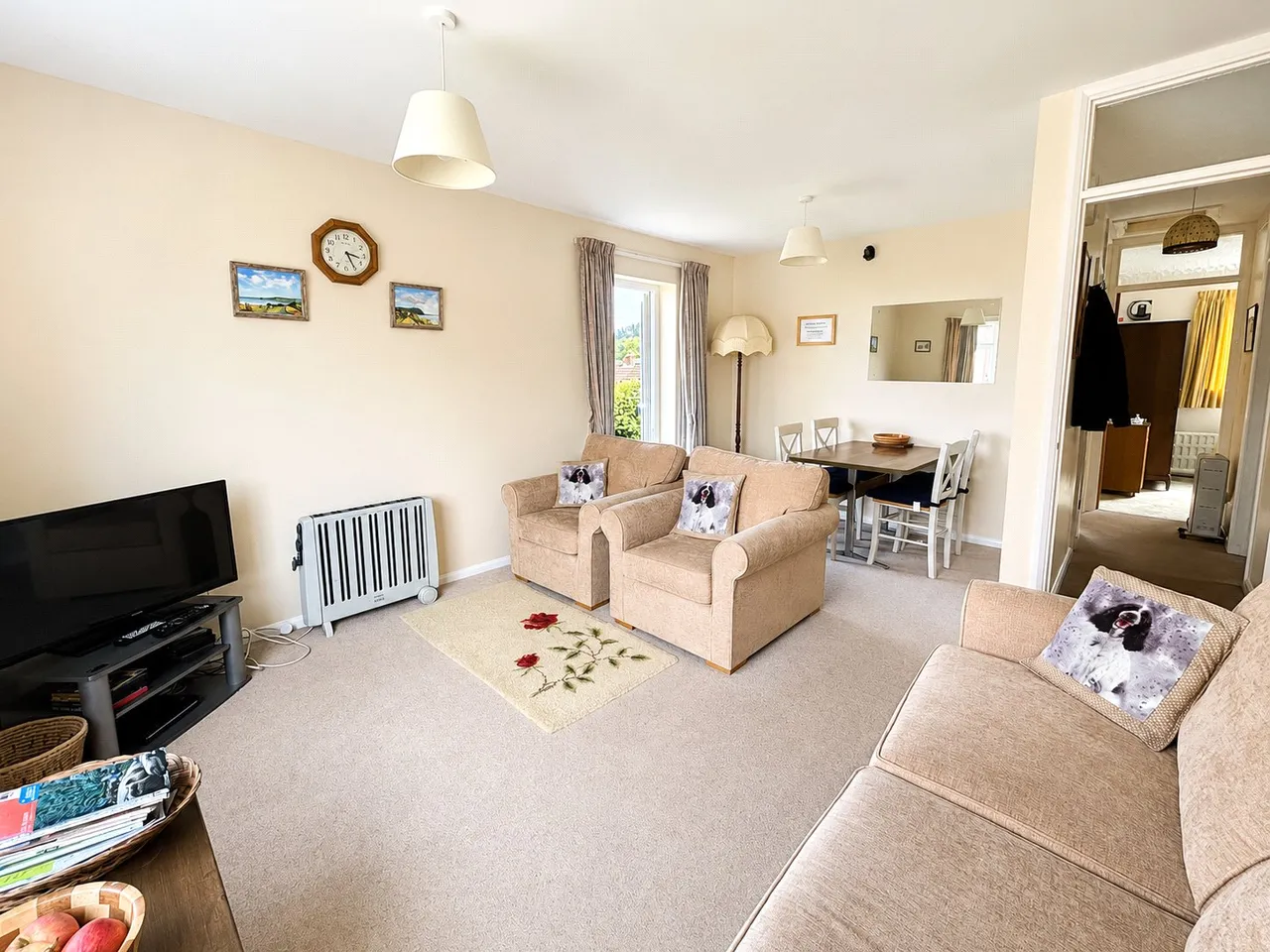 Windsor Close, Minehead, TA24, photo 6