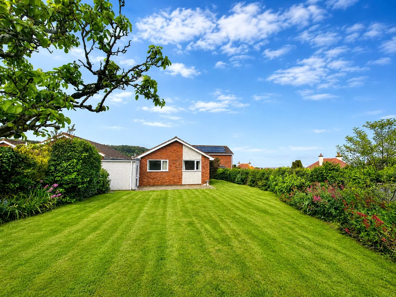 Windsor Close, Minehead, TA24, photo 11