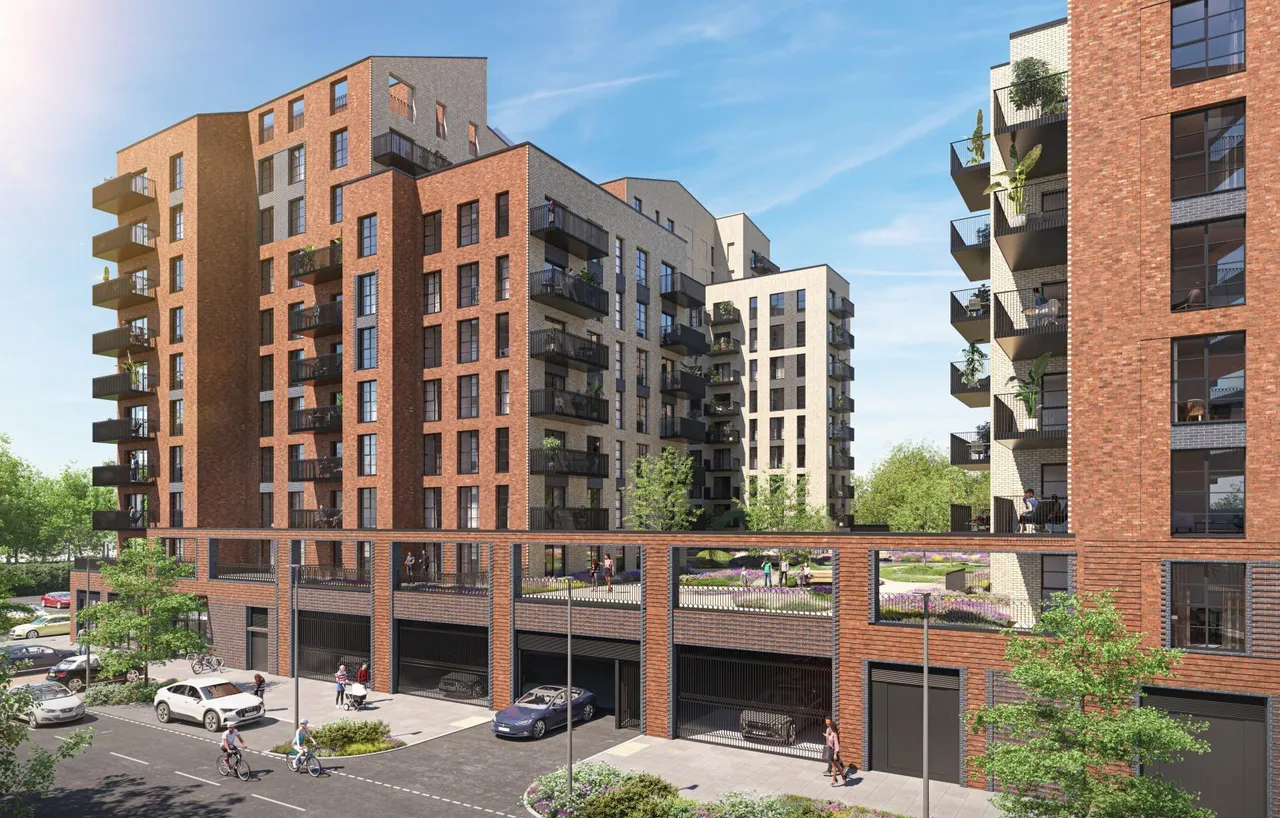 Sterling Place, New Malden, KT3, photo 20