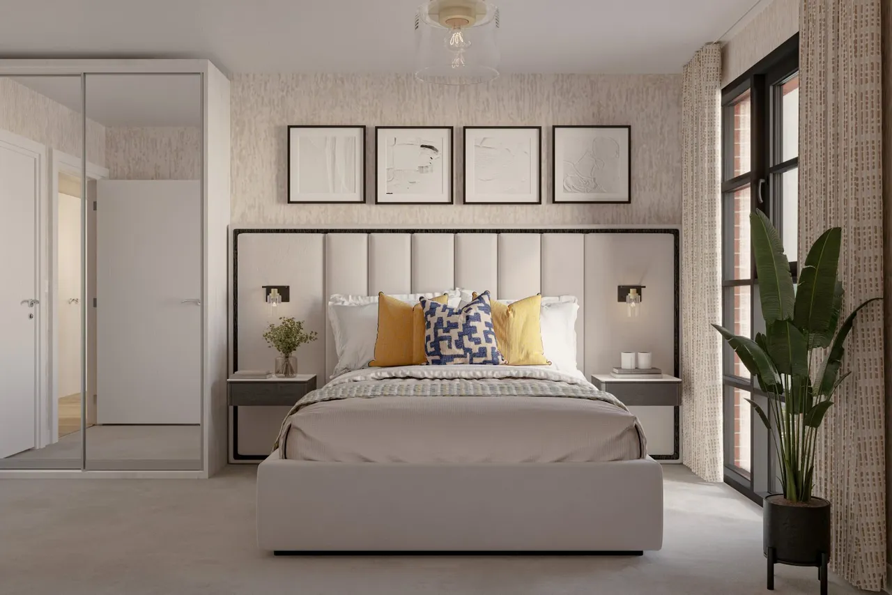Sterling Place, New Malden, KT3, photo 12