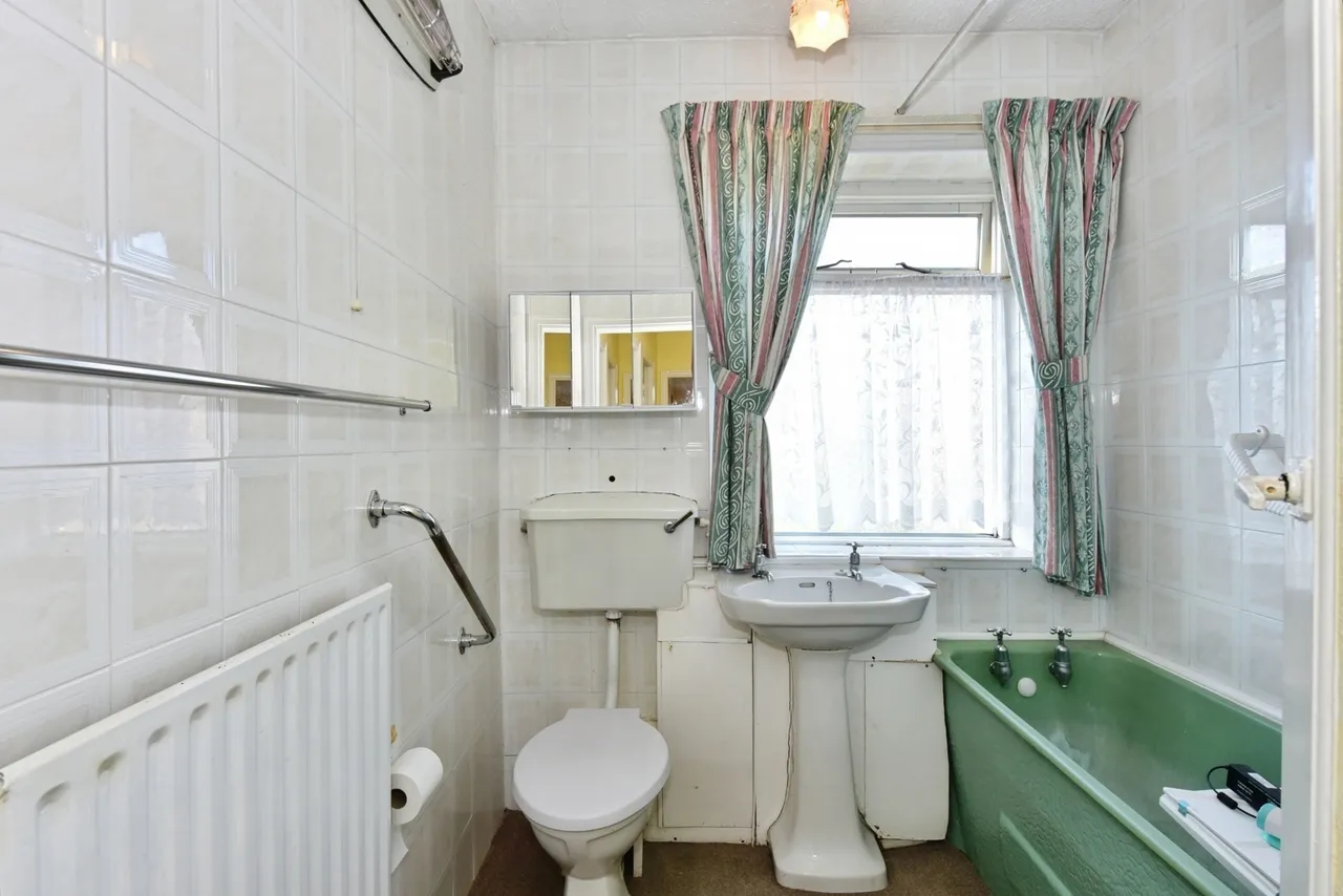Seagrave Avenue, Sheffield, S12, photo 5