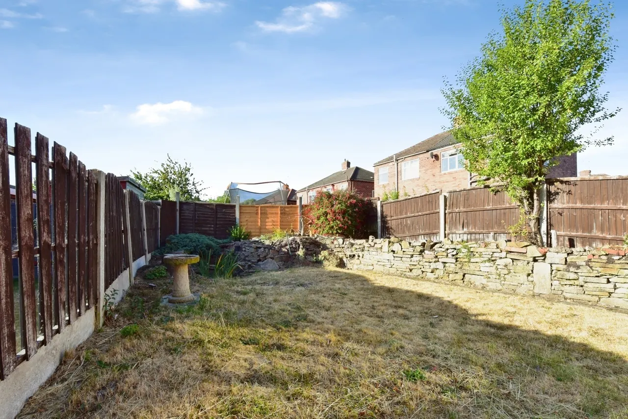 Seagrave Avenue, Sheffield, S12, photo 4
