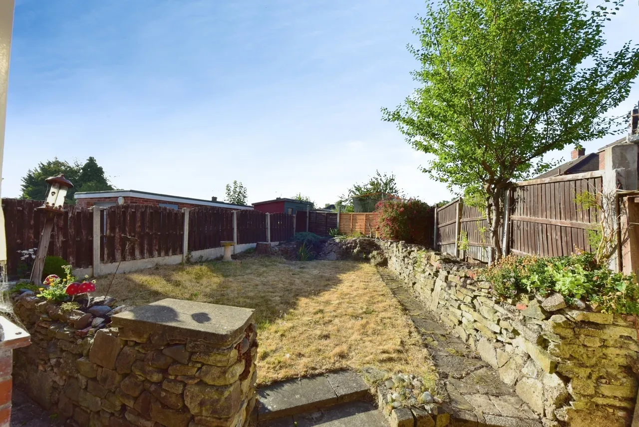 Seagrave Avenue, Sheffield, S12, photo 11