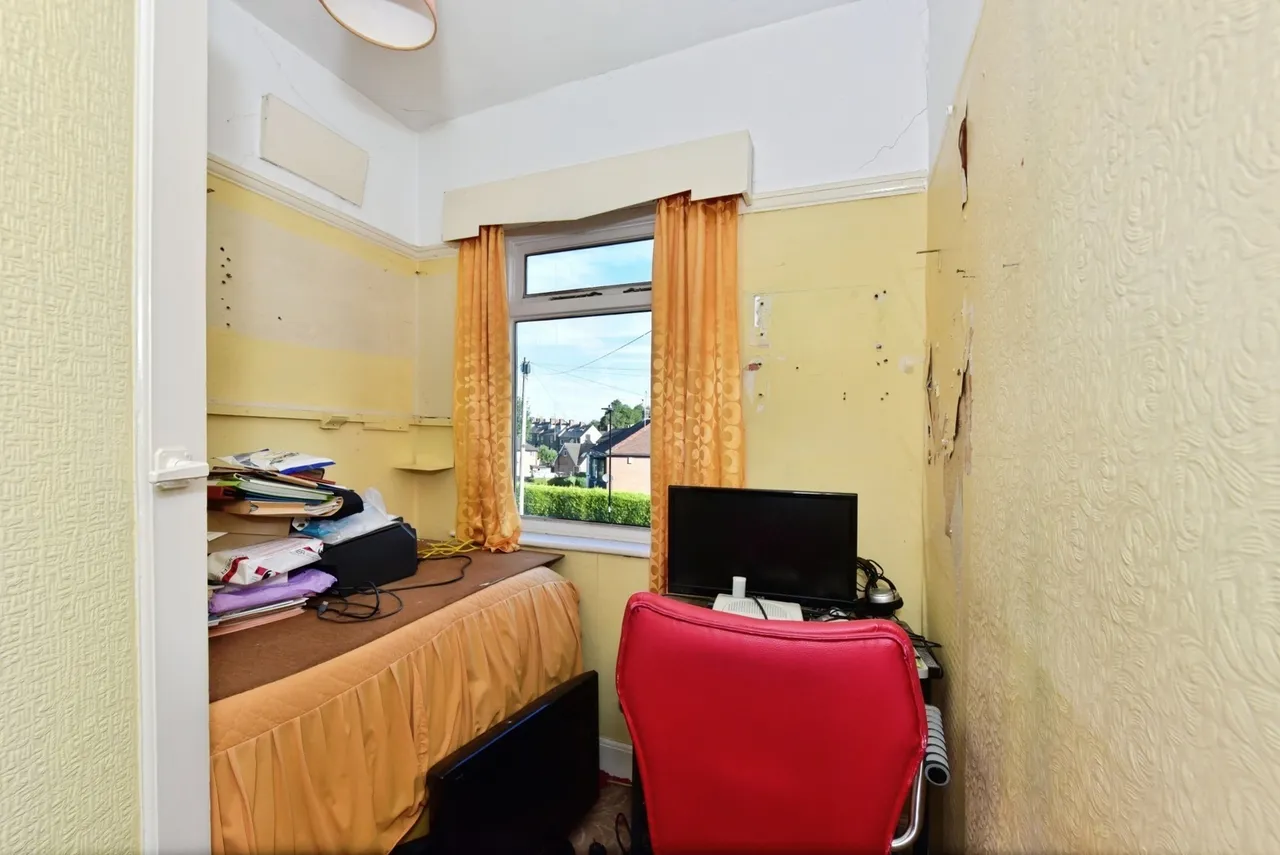 Seagrave Avenue, Sheffield, S12, photo 8
