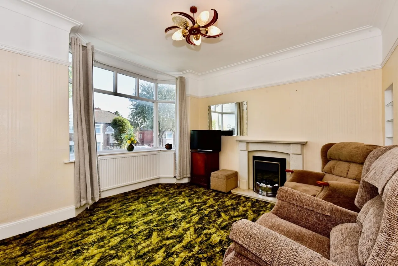 Seagrave Avenue, Sheffield, S12, photo 2