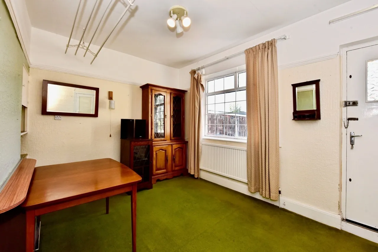 Seagrave Avenue, Sheffield, S12, photo 12