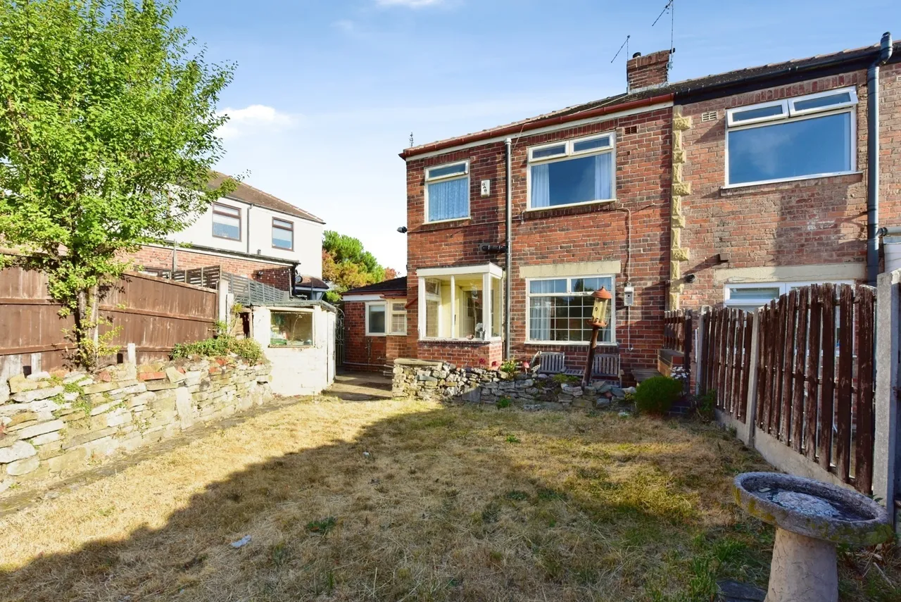Seagrave Avenue, Sheffield, S12, photo 10