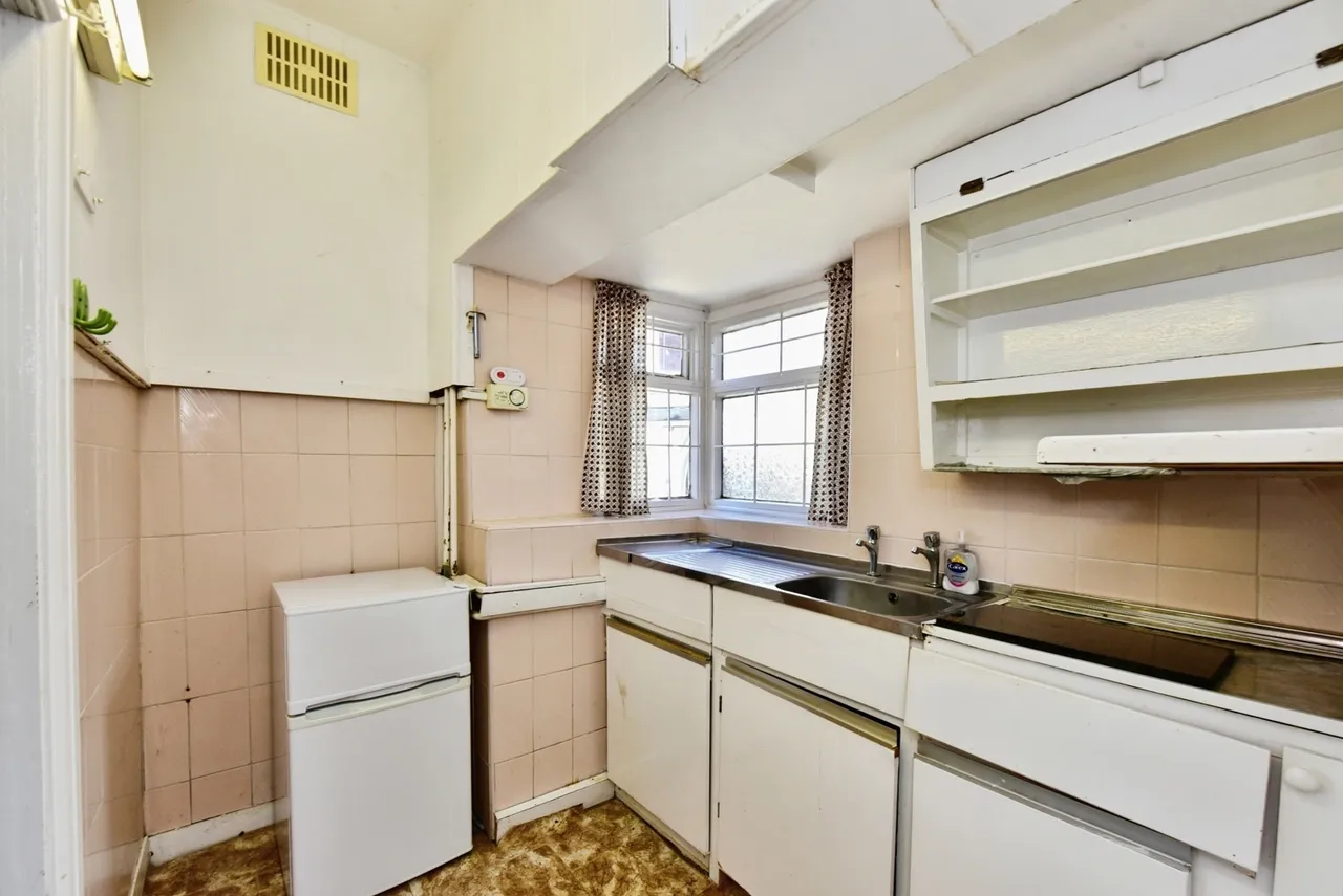 Seagrave Avenue, Sheffield, S12, photo 3