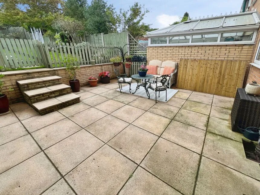Coleshill Road, Nuneaton, Warwickshire, CV10, photo 10