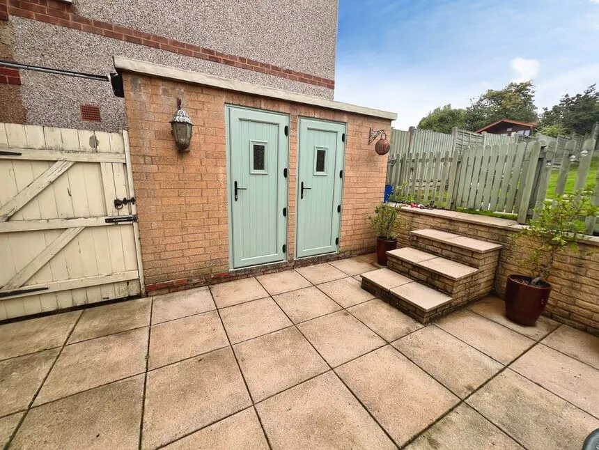 Coleshill Road, Nuneaton, Warwickshire, CV10, photo 11