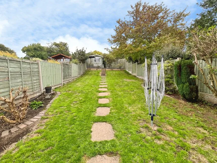 Coleshill Road, Nuneaton, Warwickshire, CV10, photo 12