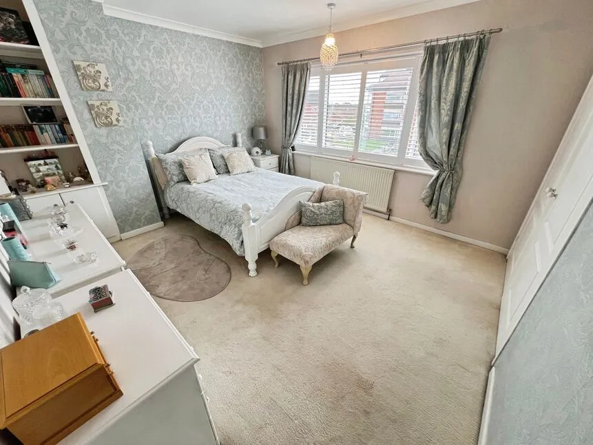 Coleshill Road, Nuneaton, Warwickshire, CV10, photo 6