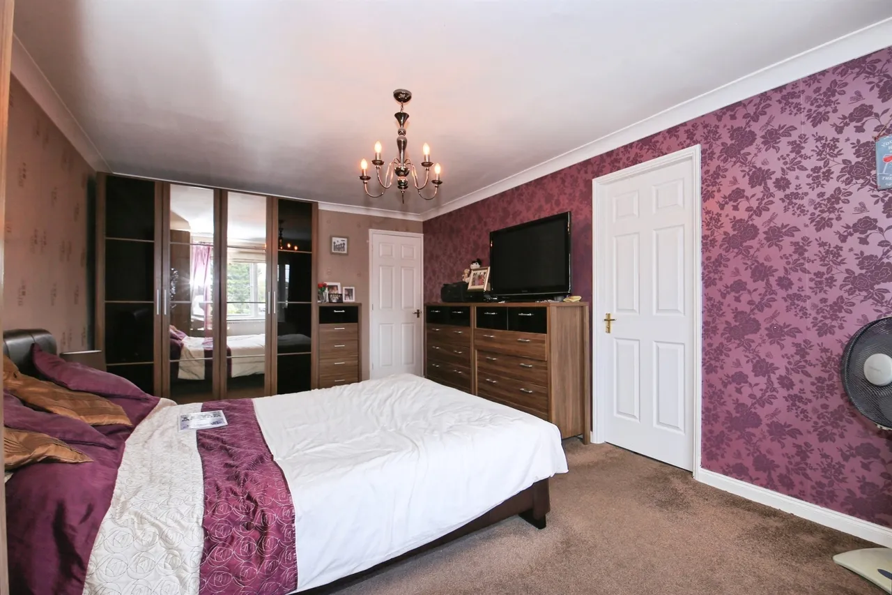 Westminster Gardens, Eye, PE6, photo 12