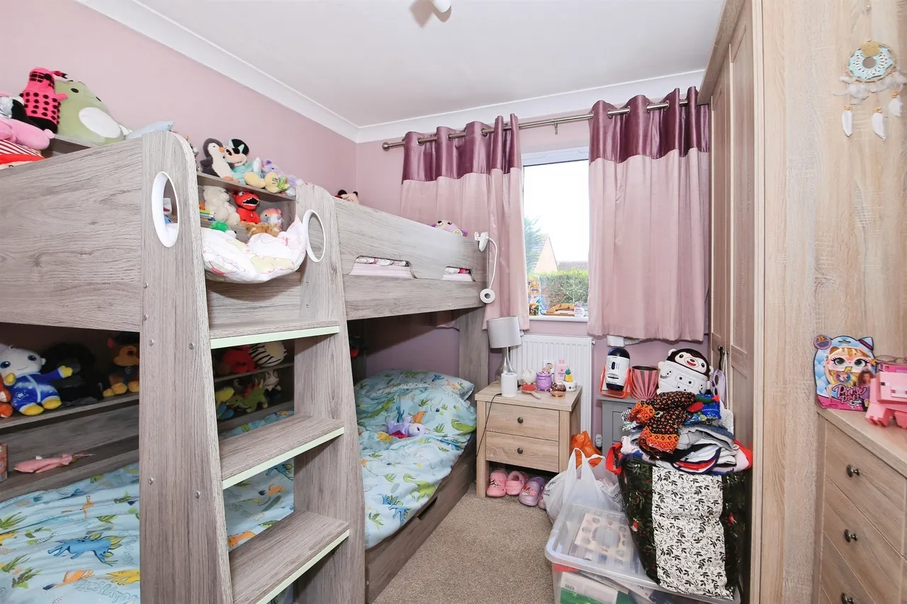 Westminster Gardens, Eye, PE6, photo 14