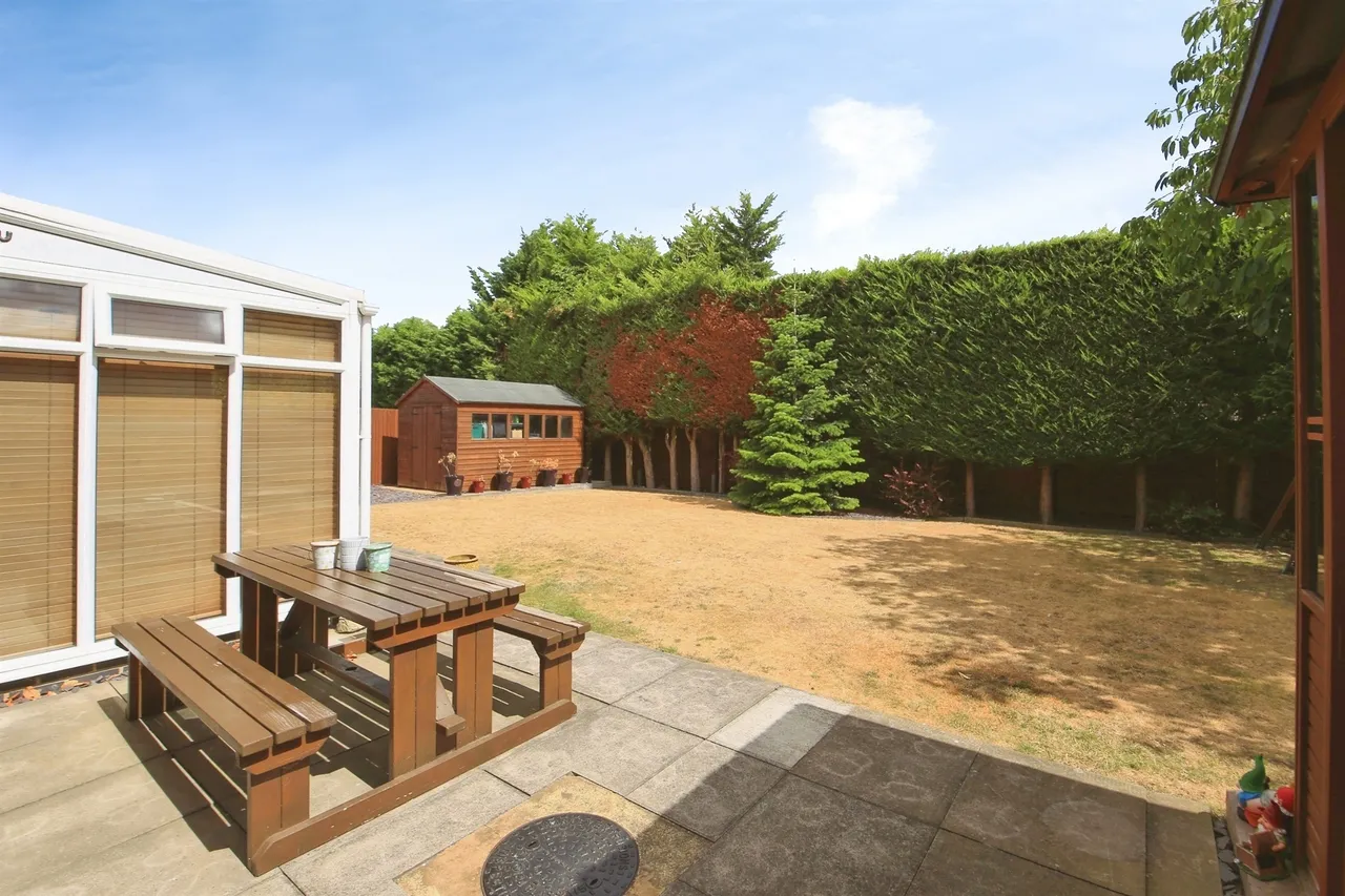 Westminster Gardens, Eye, PE6, photo 19