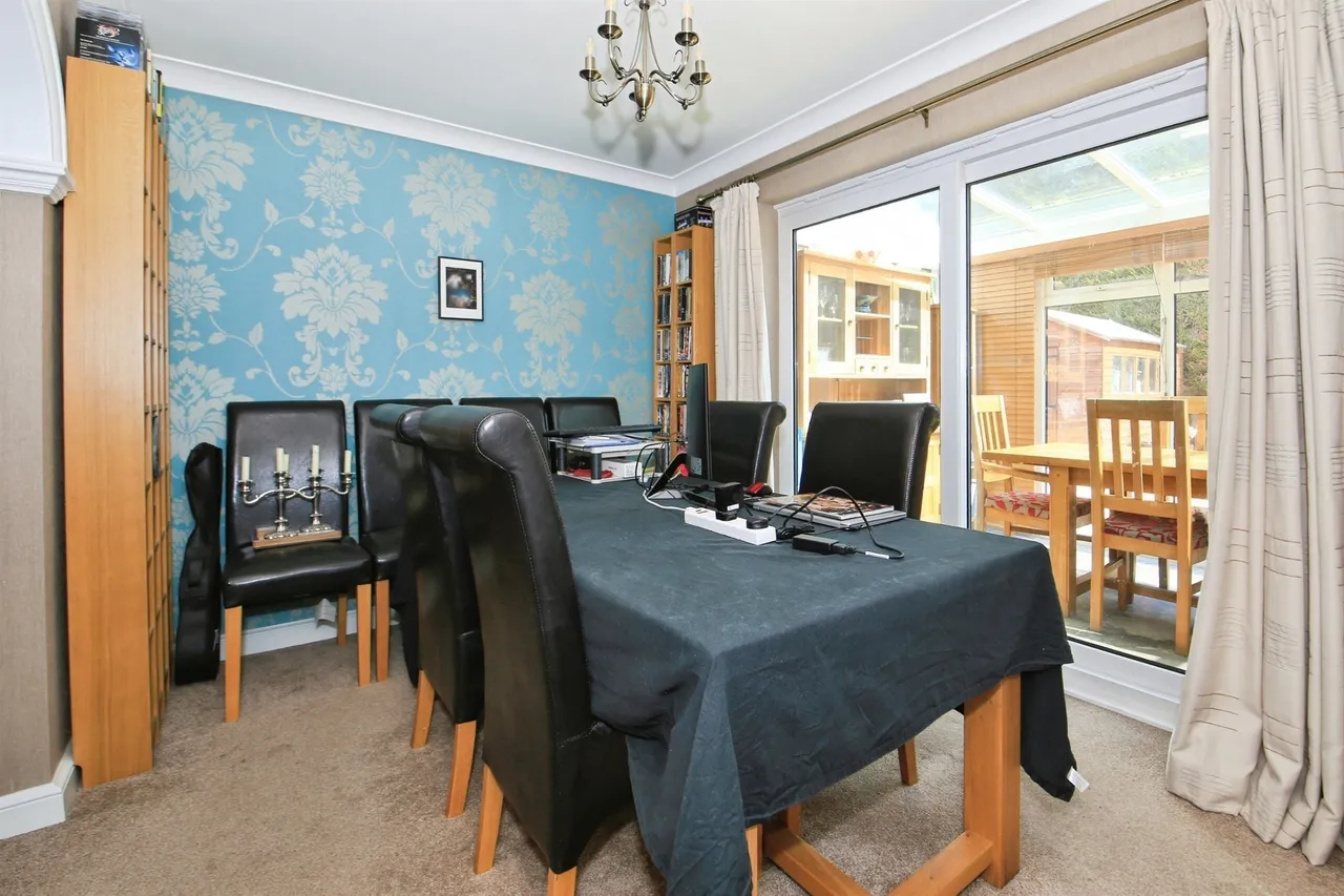 Westminster Gardens, Eye, PE6, photo 9