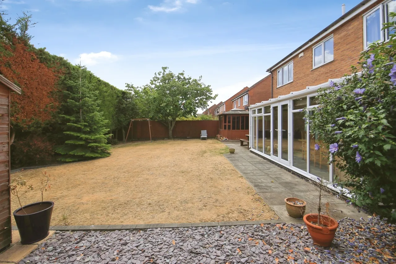Westminster Gardens, Eye, PE6, photo 18