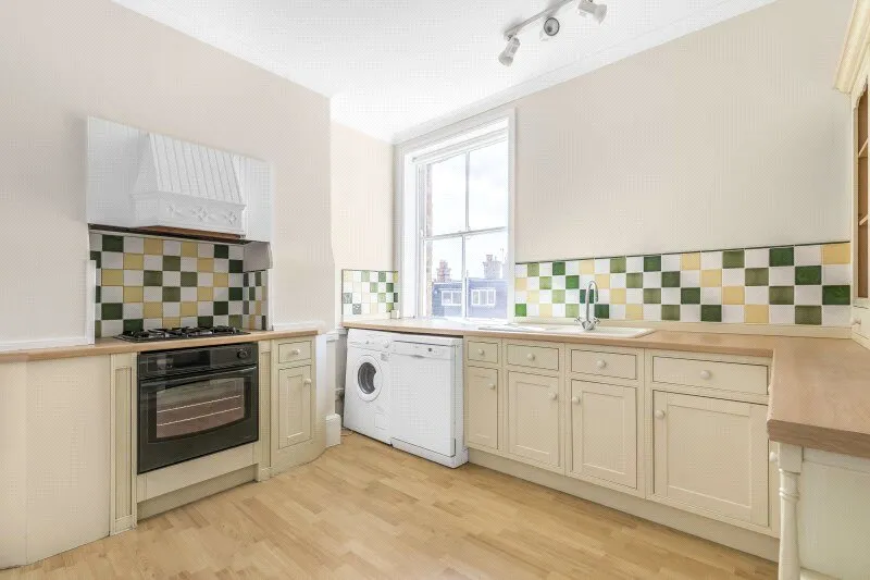 Riverview Gardens, London, SW13, photo 4