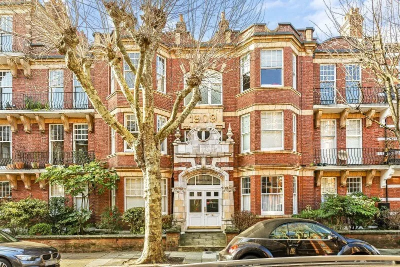 Riverview Gardens, London, SW13, photo 12