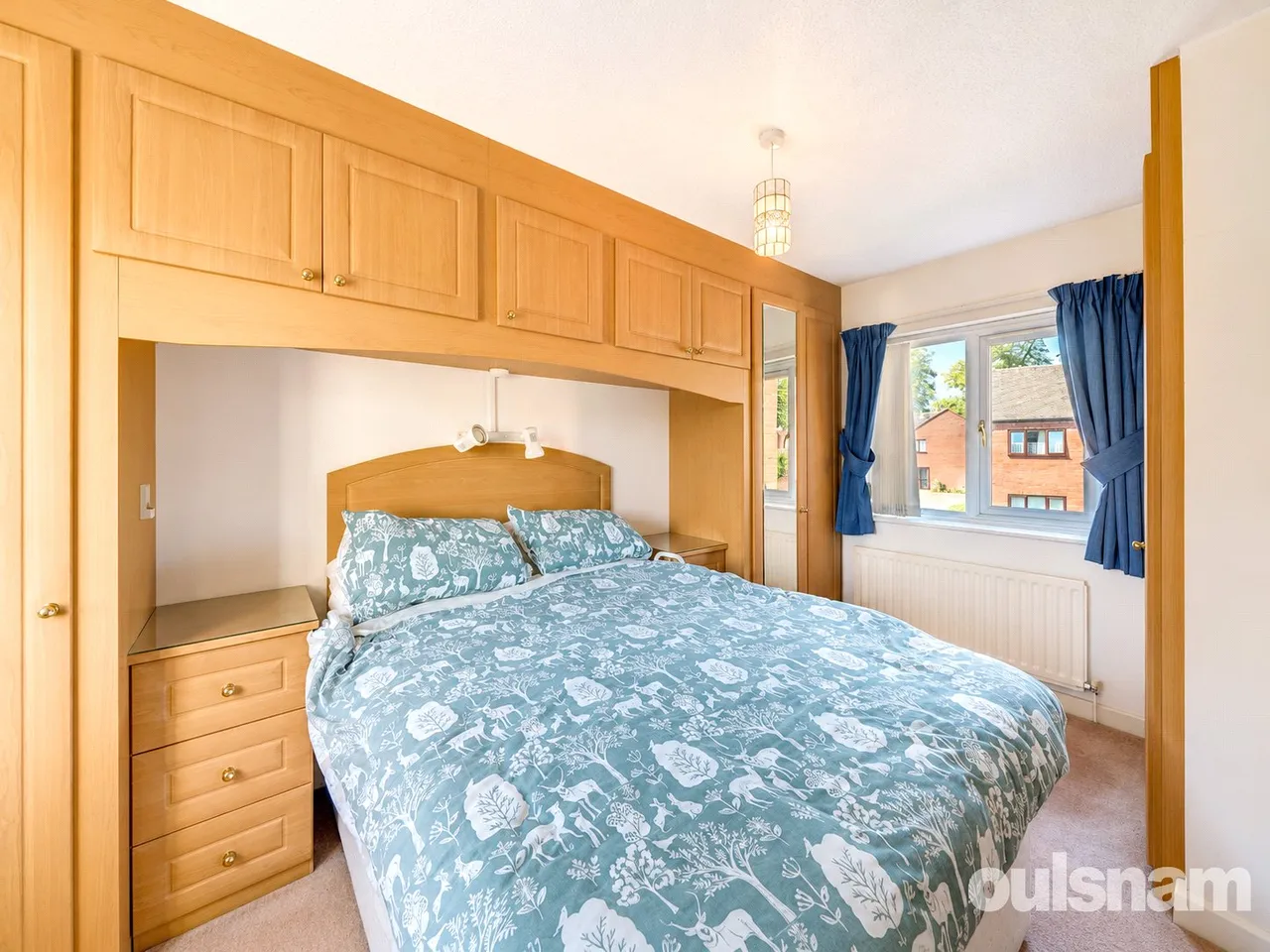 St. Georges Crescent, Droitwich, Worcestershire, WR9 8HJ, photo 6