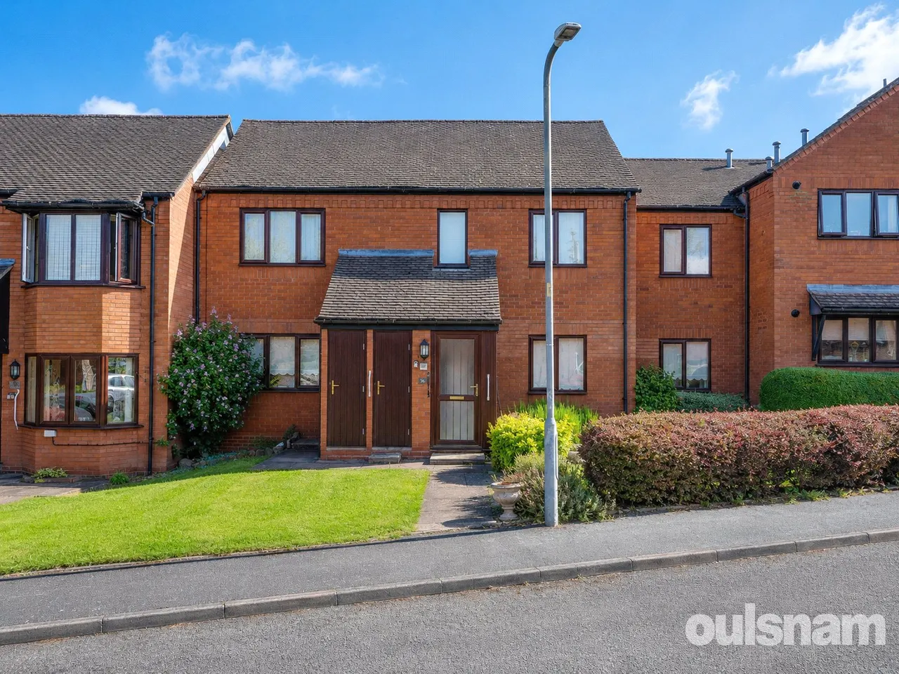 St. Georges Crescent, Droitwich, Worcestershire, WR9 8HJ, photo 11