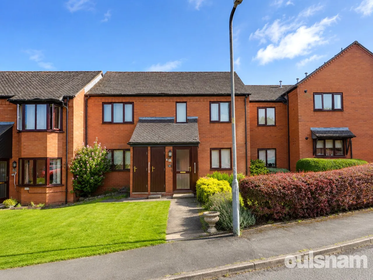 St. Georges Crescent, Droitwich, Worcestershire, WR9 8HJ, photo 12