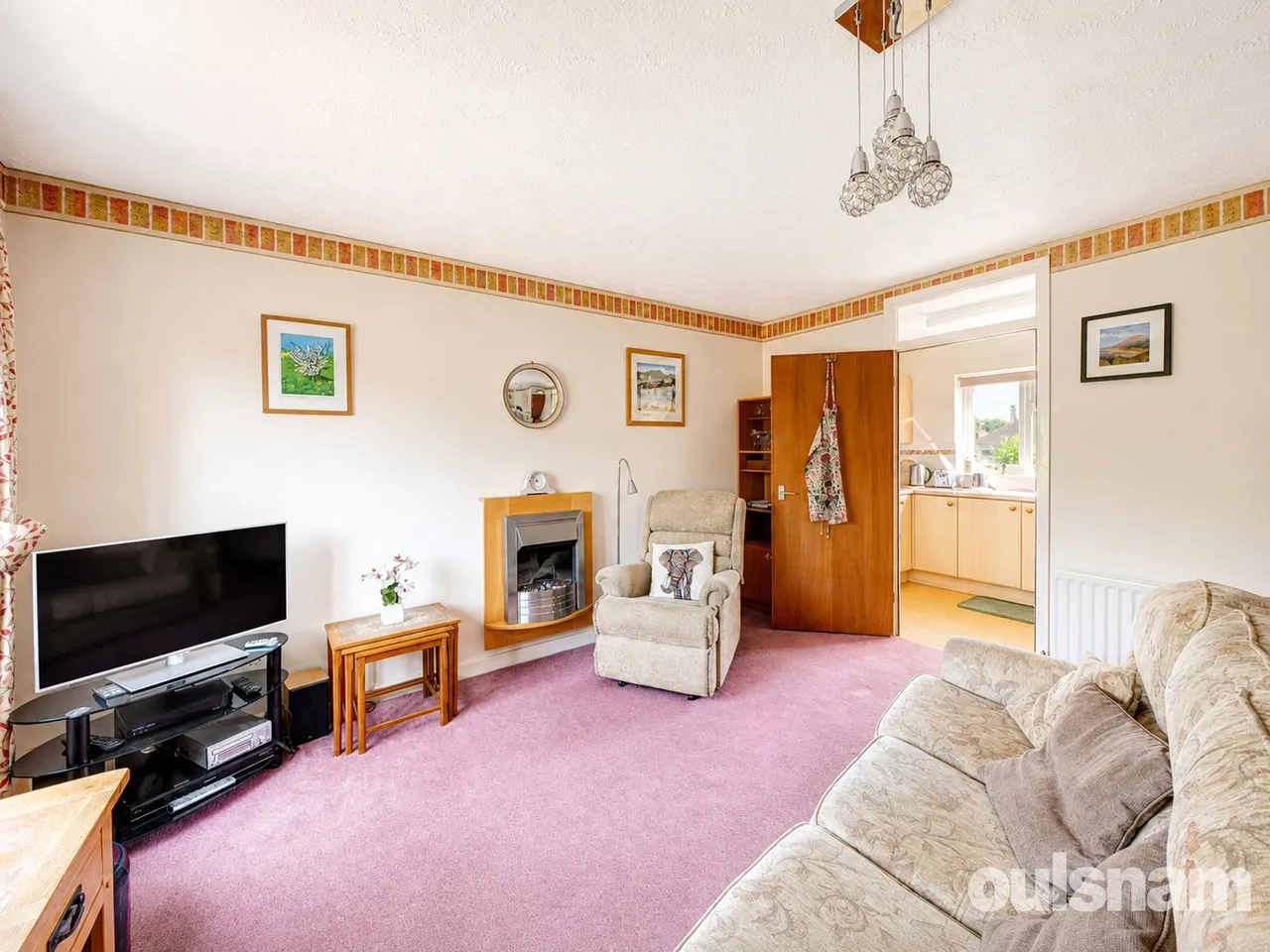 St. Georges Crescent, Droitwich, Worcestershire, WR9 8HJ, photo 10