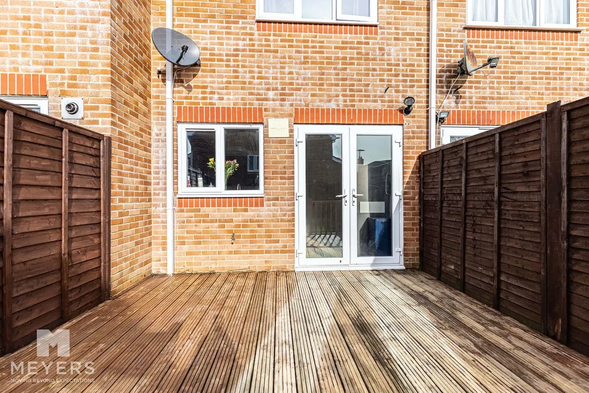Miller Road, Christchurch, BH23, photo 18