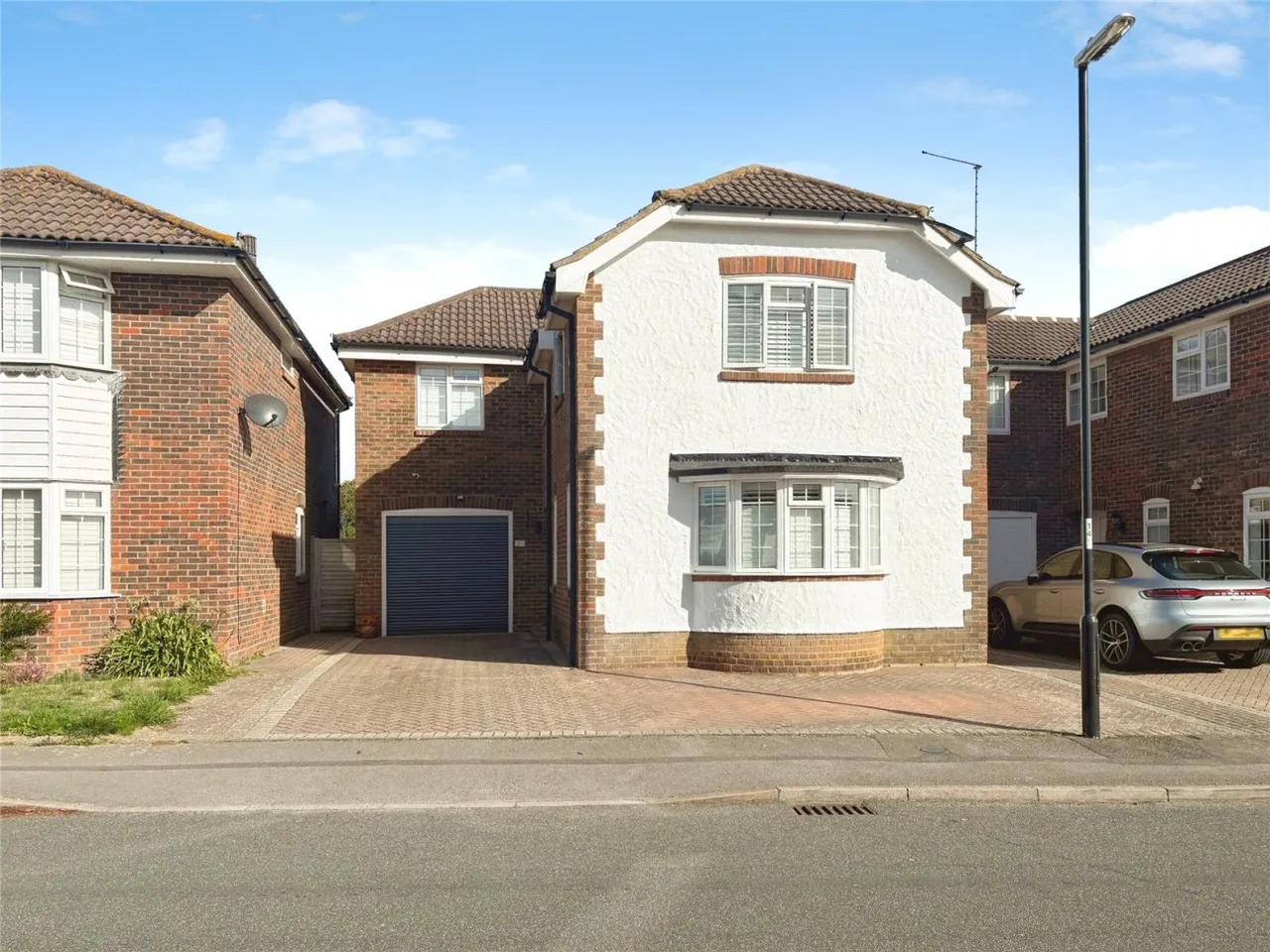 The Dell, Angmering, BN16, photo 2