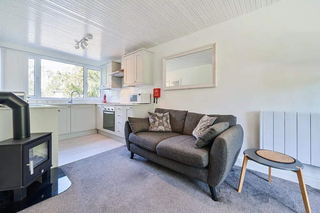 Lickbarrow Road, LA23, photo 3